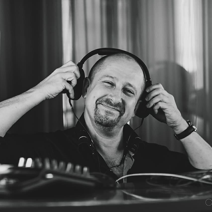 Alexey Kagan
